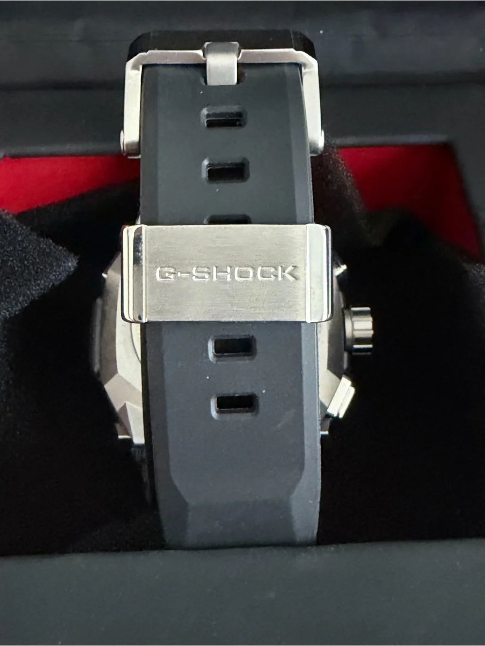 Casio MTG-B4000 Watch